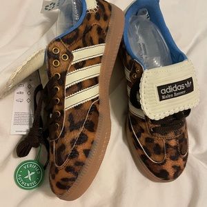 Wales Bonner Adidas